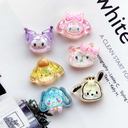 Please note your favorite style when placing an order