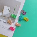 New Luminous Turtle DIY Resin Accessories